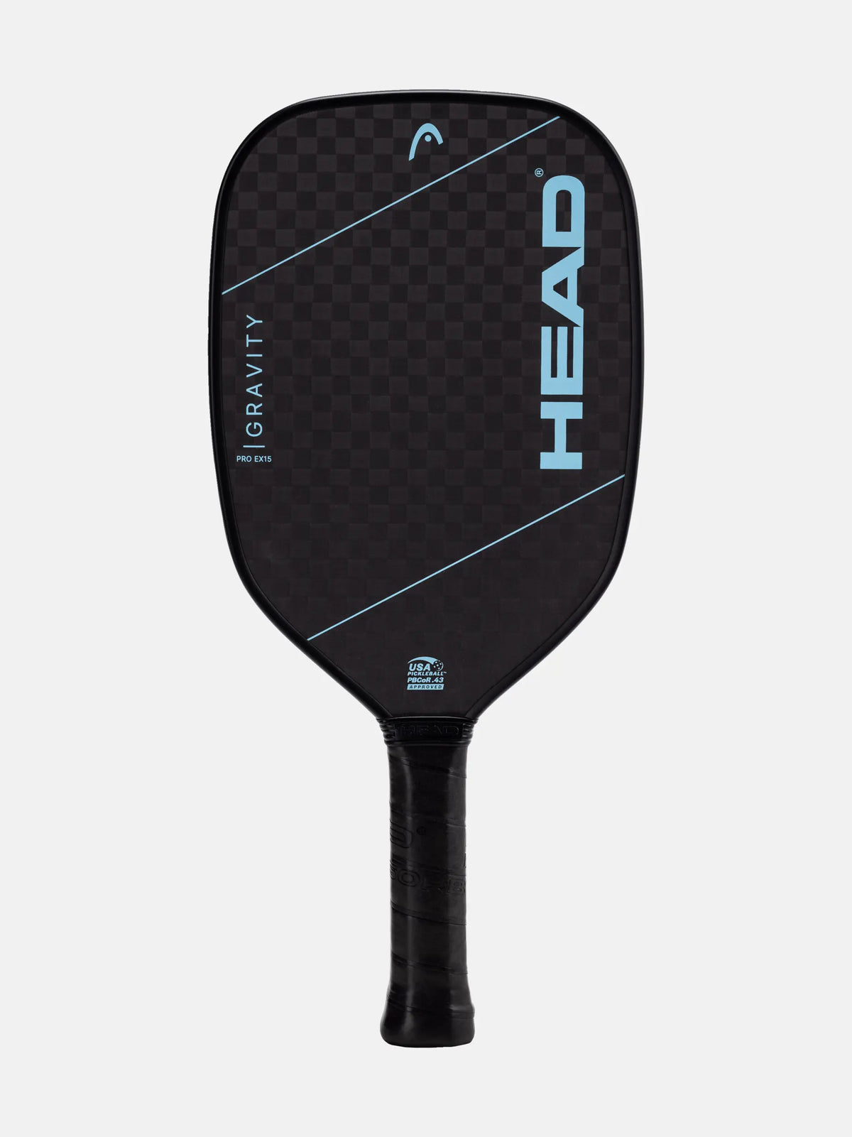 HEAD Gravity Pro EX15 Paddle