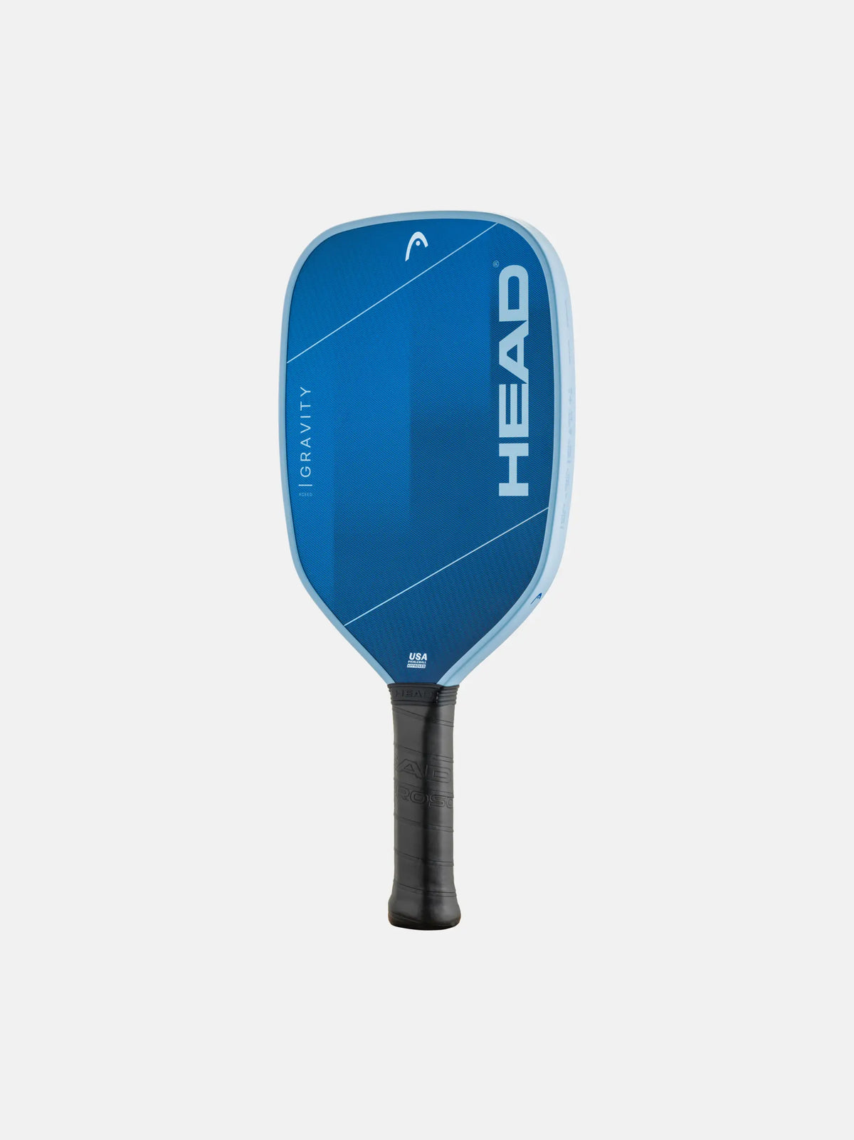 HEAD Gravity XCEED Pickleball Paddle