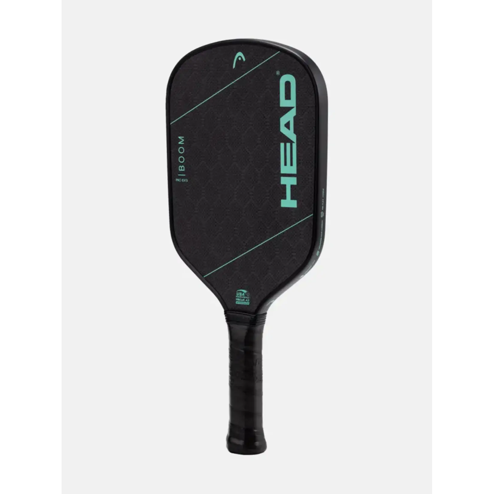 HEAD Boom Pro EX15 Pickleball Paddle
