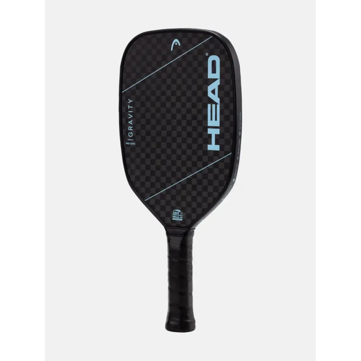 HEAD Gravity Pro EX15 Pickleball Paddle