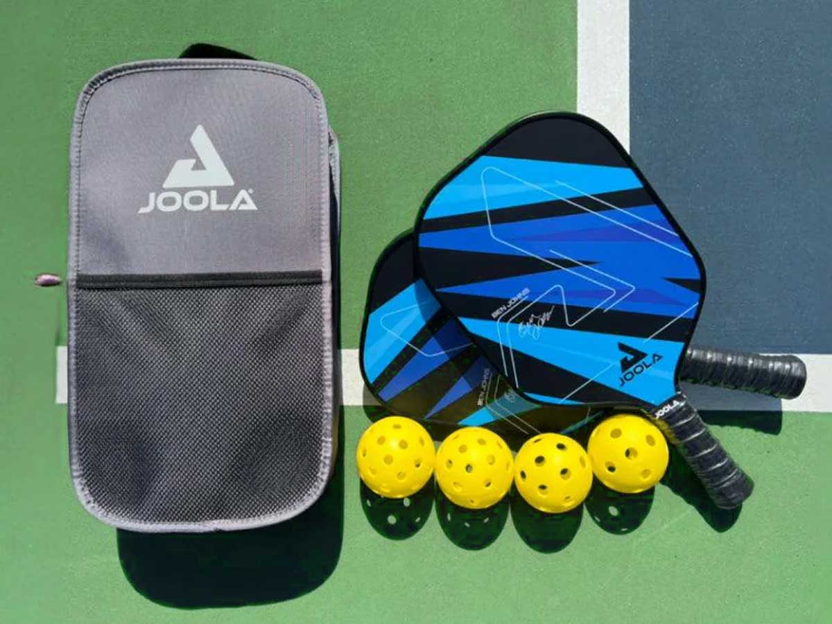 Pickleball Shop 
