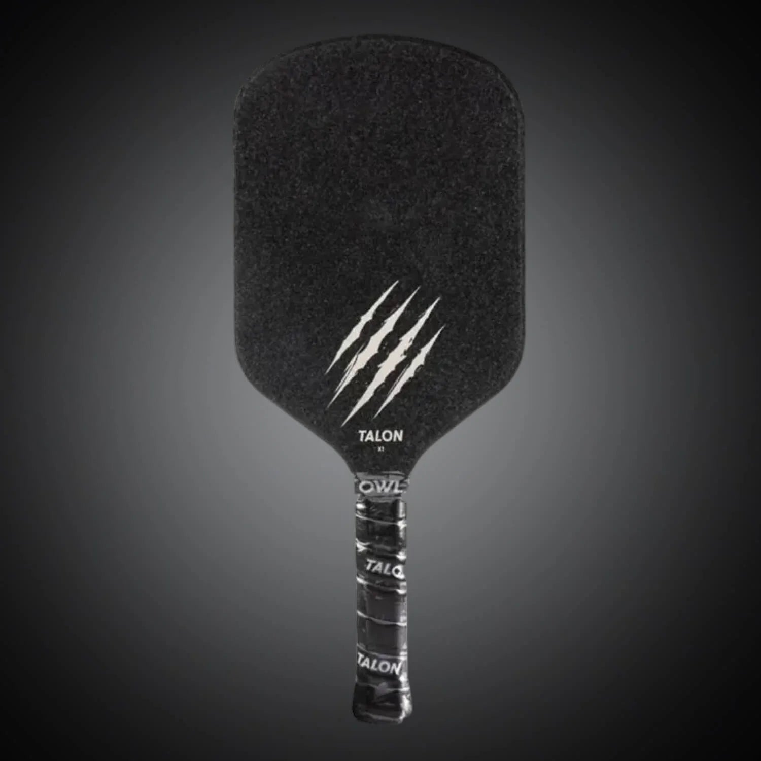 OWL Talon X1 Midnight Silver Paddle