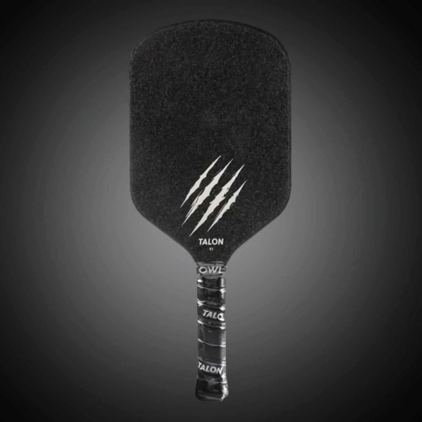 OWL Talon X1 Midnight Silver Paddle