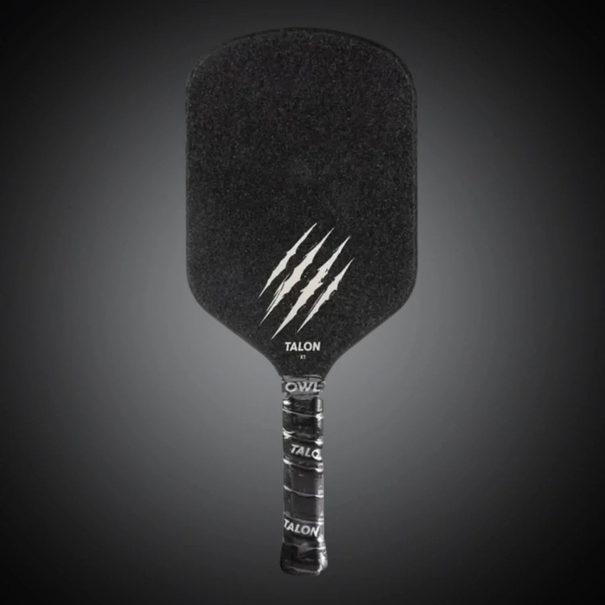 OWL Talon X1 Midnight Silver Paddle