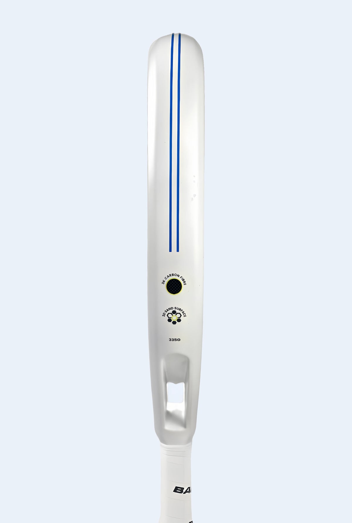 BAS3LINE Nebula Padel Racket