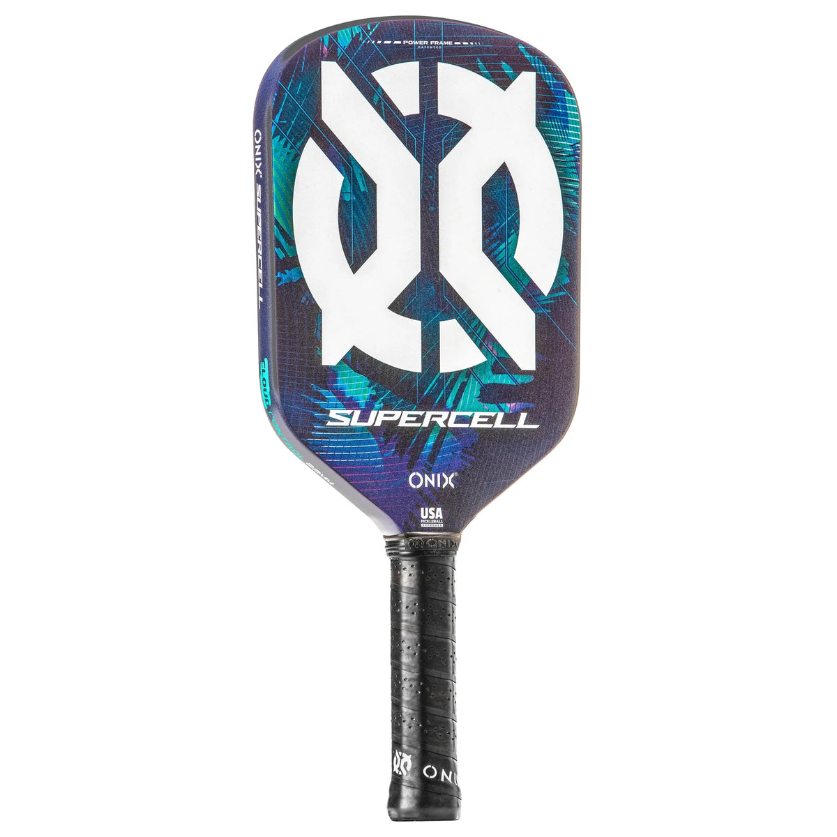 Onix Supercell 22mm Paddle