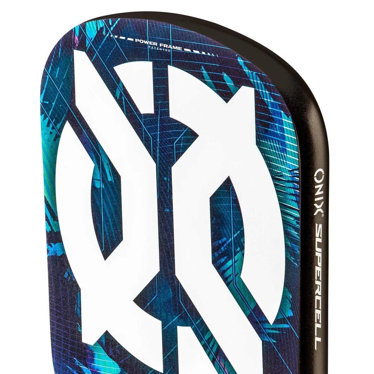 Onix Supercell 22mm Paddle
