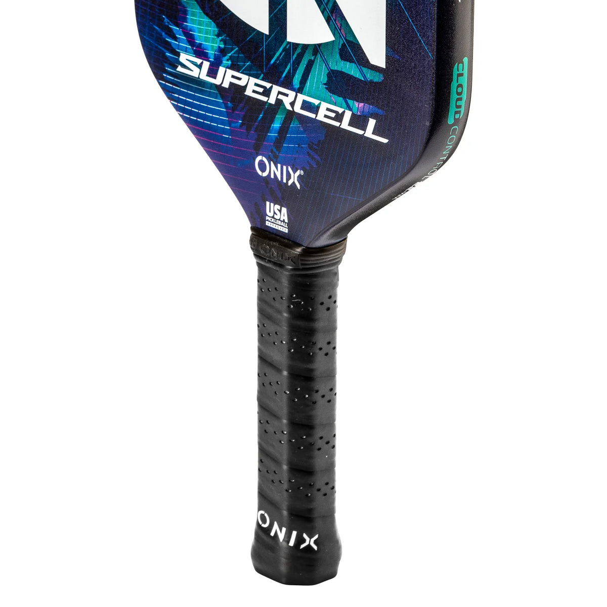 Onix Supercell 22mm Paddle