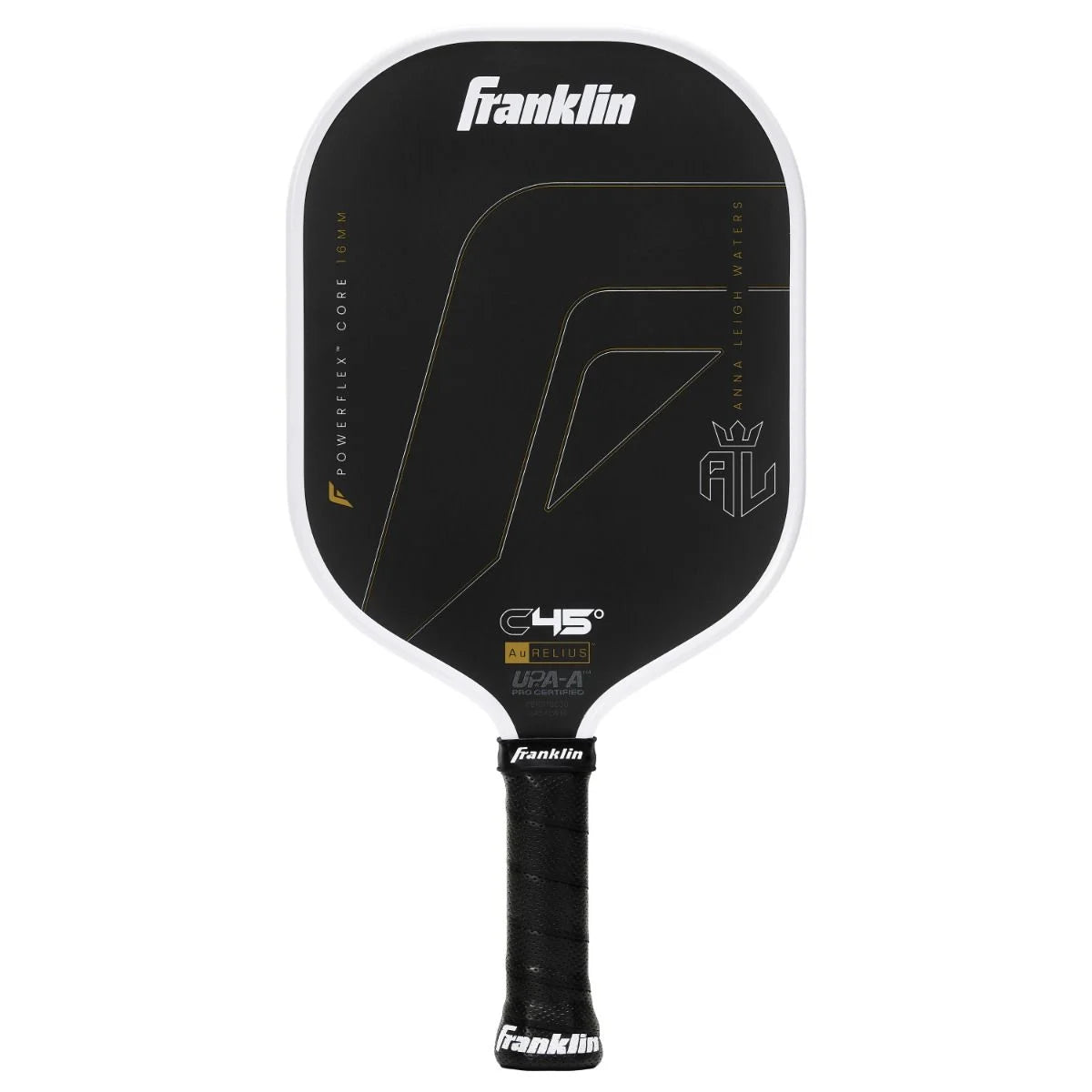 Série poids plume Franklin FS Tour