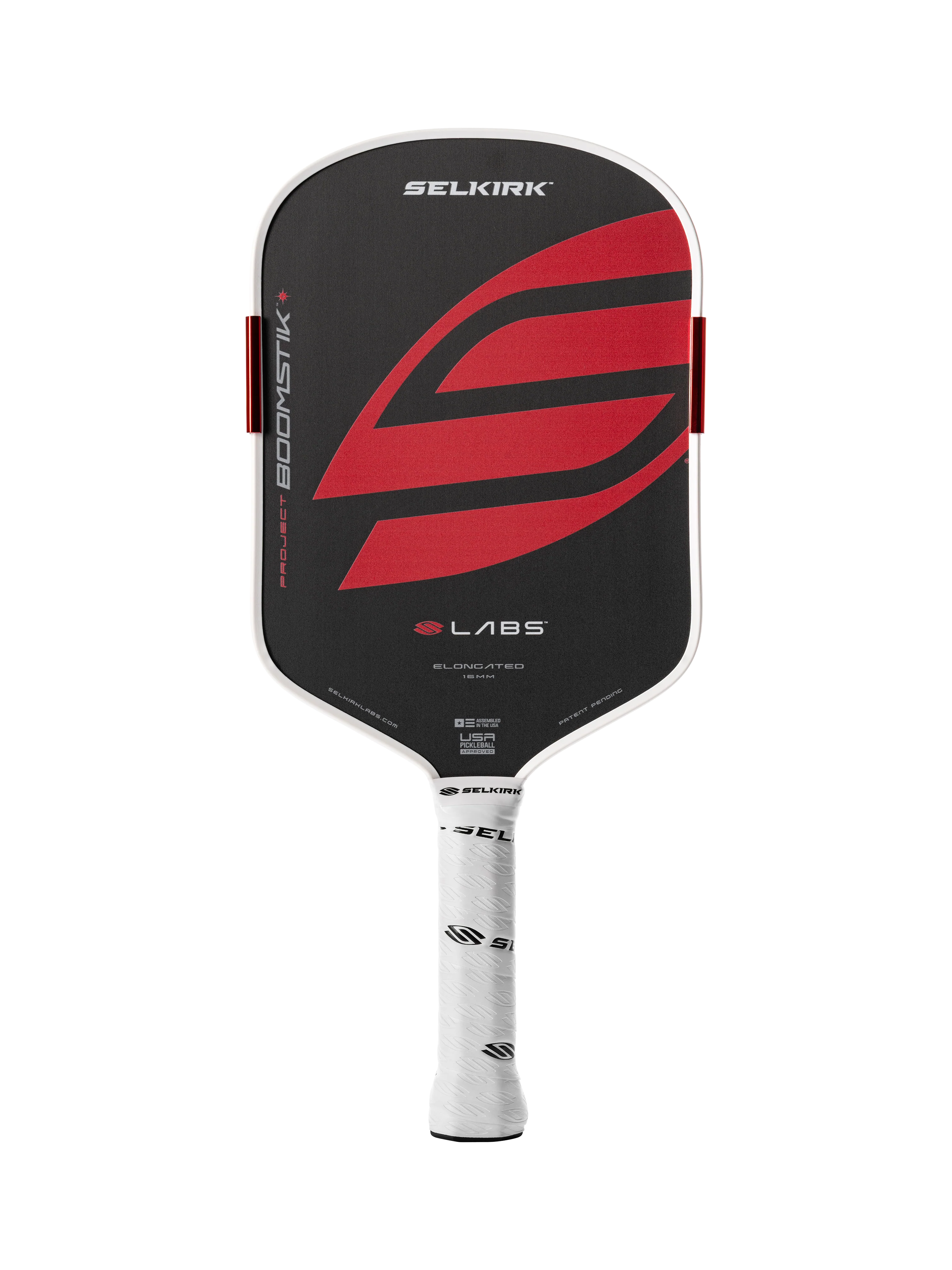 Selkirk LABS Boomstik Paddle