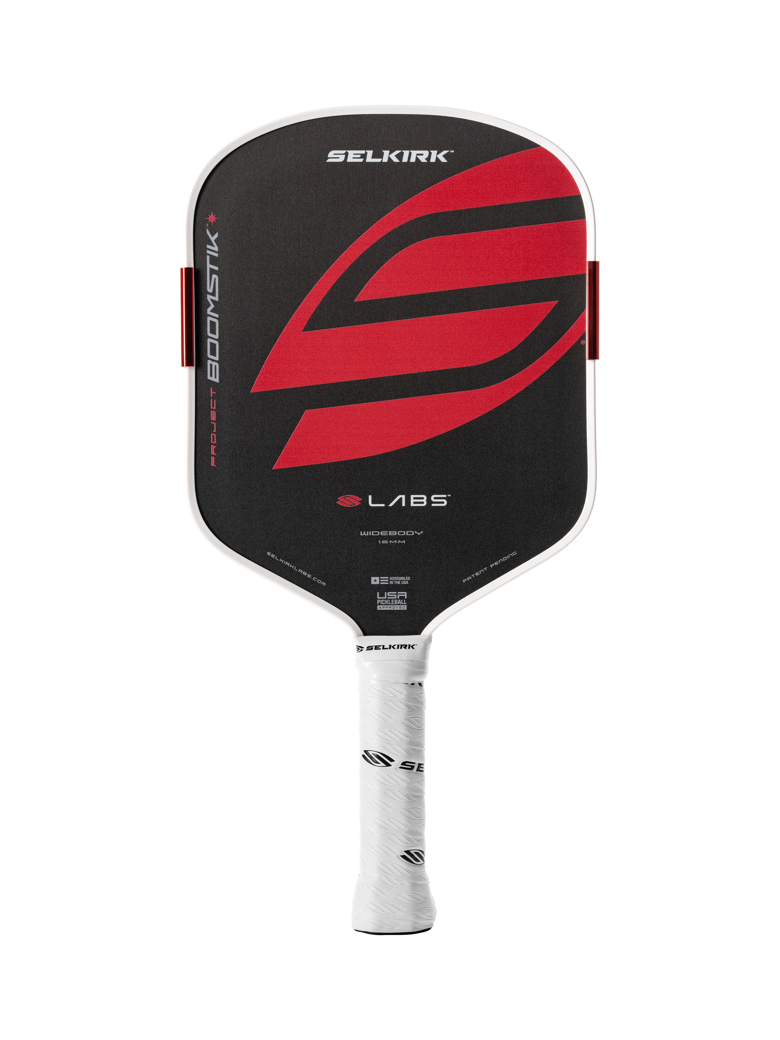 Selkirk LABS Boomstik Paddle