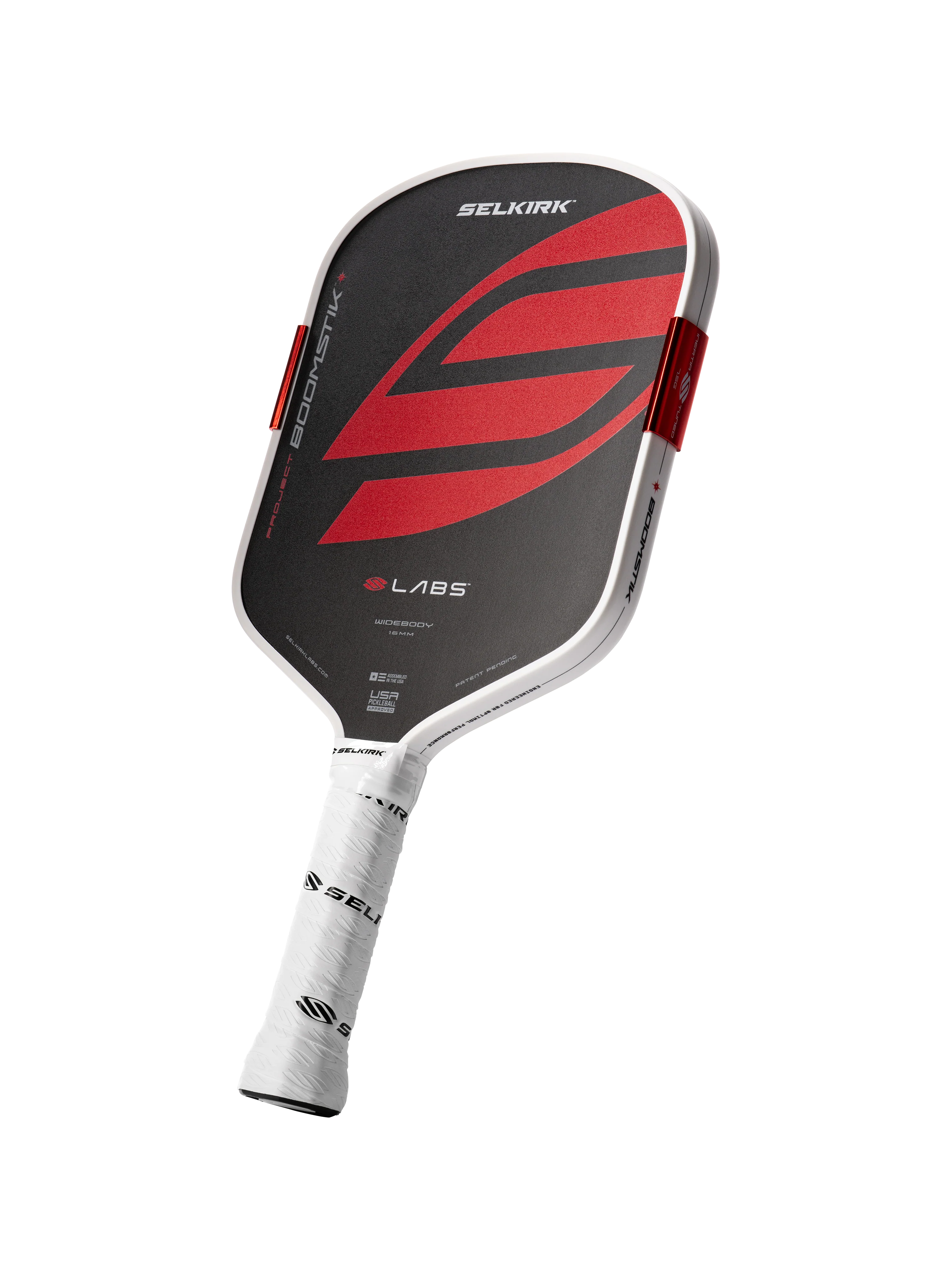 Selkirk LABS Boomstik Paddle