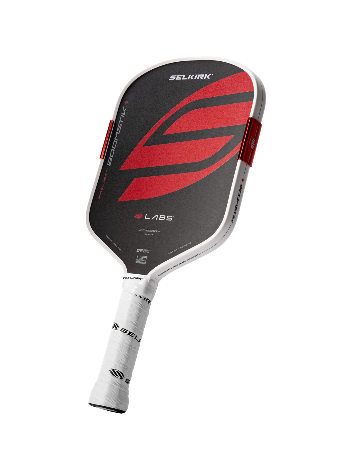 Selkirk LABS Boomstik Paddle