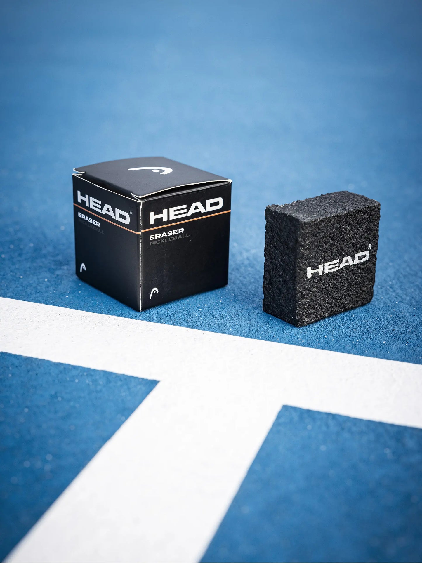 HEAD Pickleball Paddle Eraser