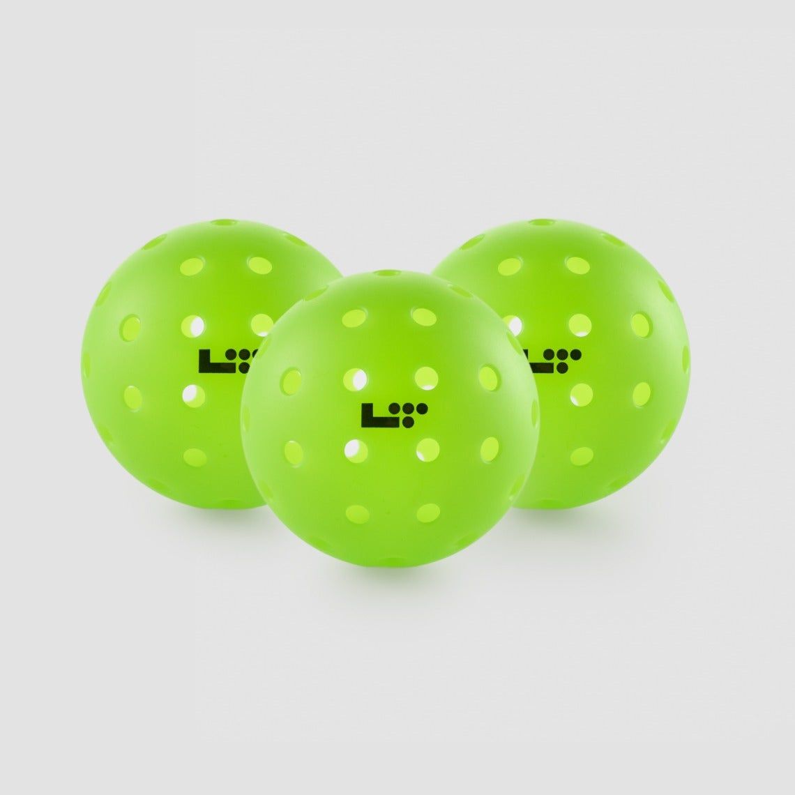 Lifetime LT Pro 48 Pickleballs - pack