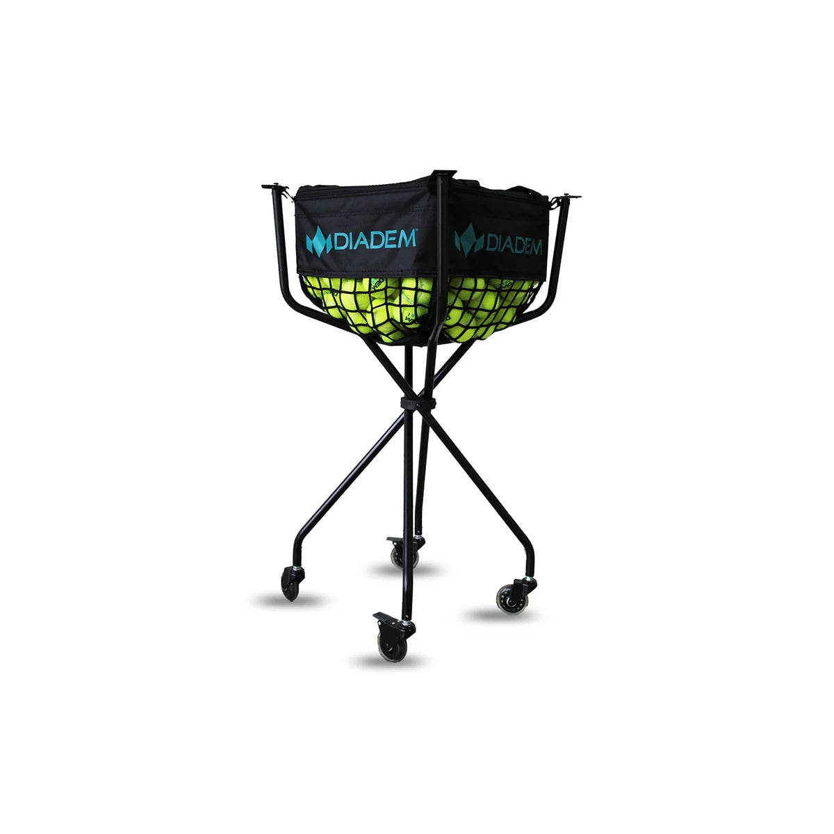 Diadem Ball Cart - 100 Balls