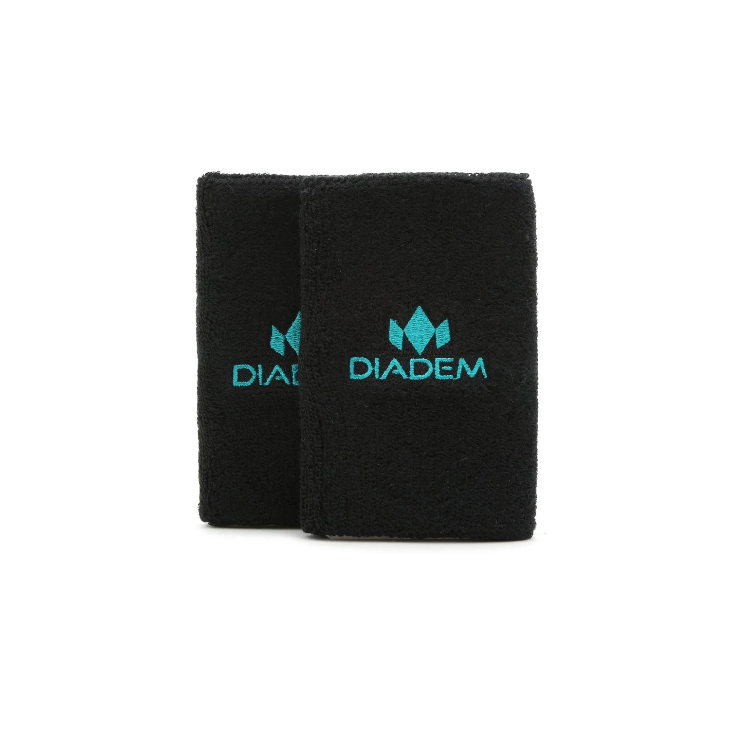 Diadem Wristband 2-pack Wide