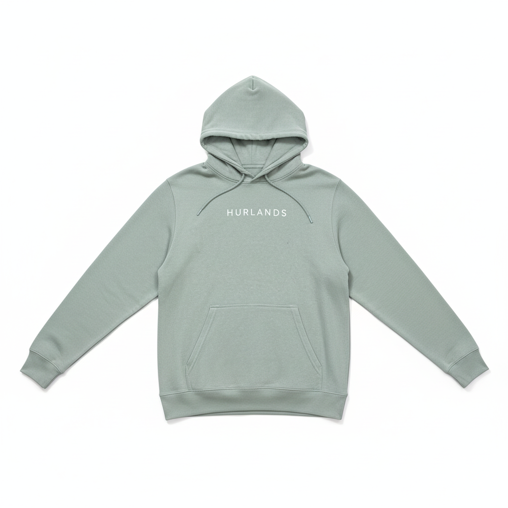 Professional Hurlands Hoodie Product Image