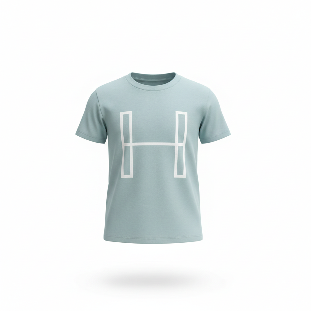 Professional kids' t-shirt front