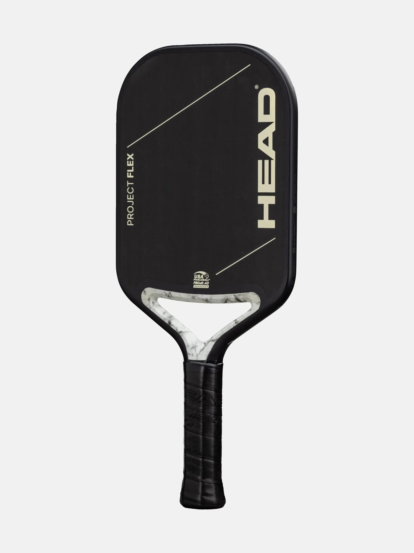 HEAD Project FLEX pickleball paddle, main view