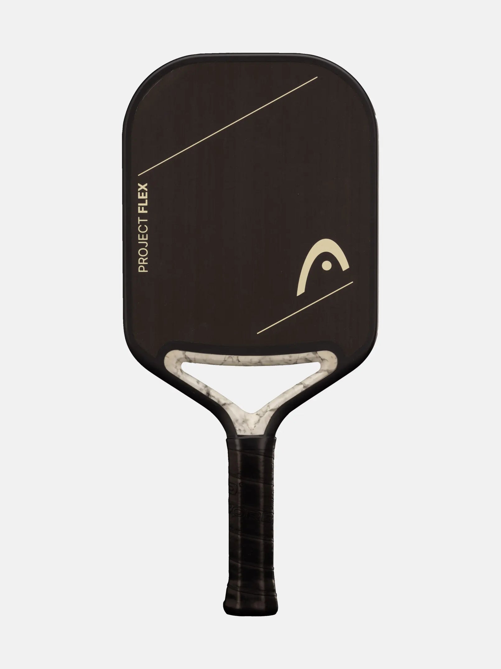 HEAD Project FLEX pickleball paddle, view 4