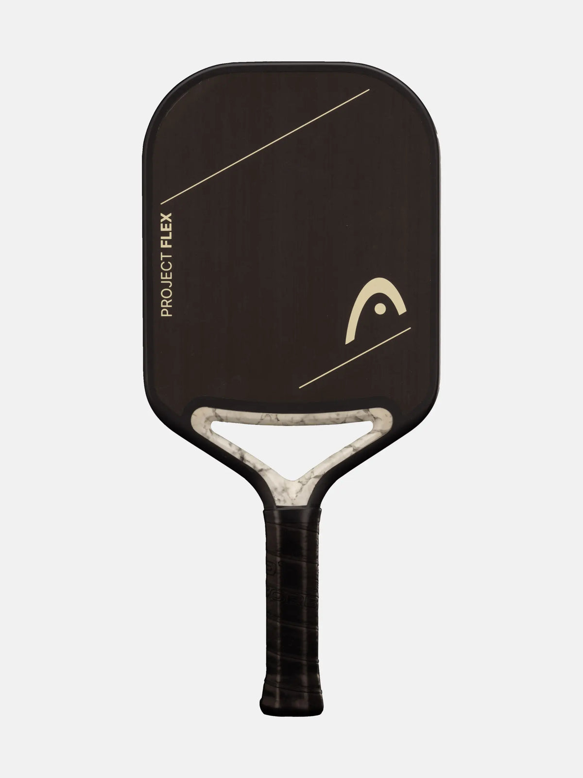 HEAD Project FLEX pickleball paddle, view 4