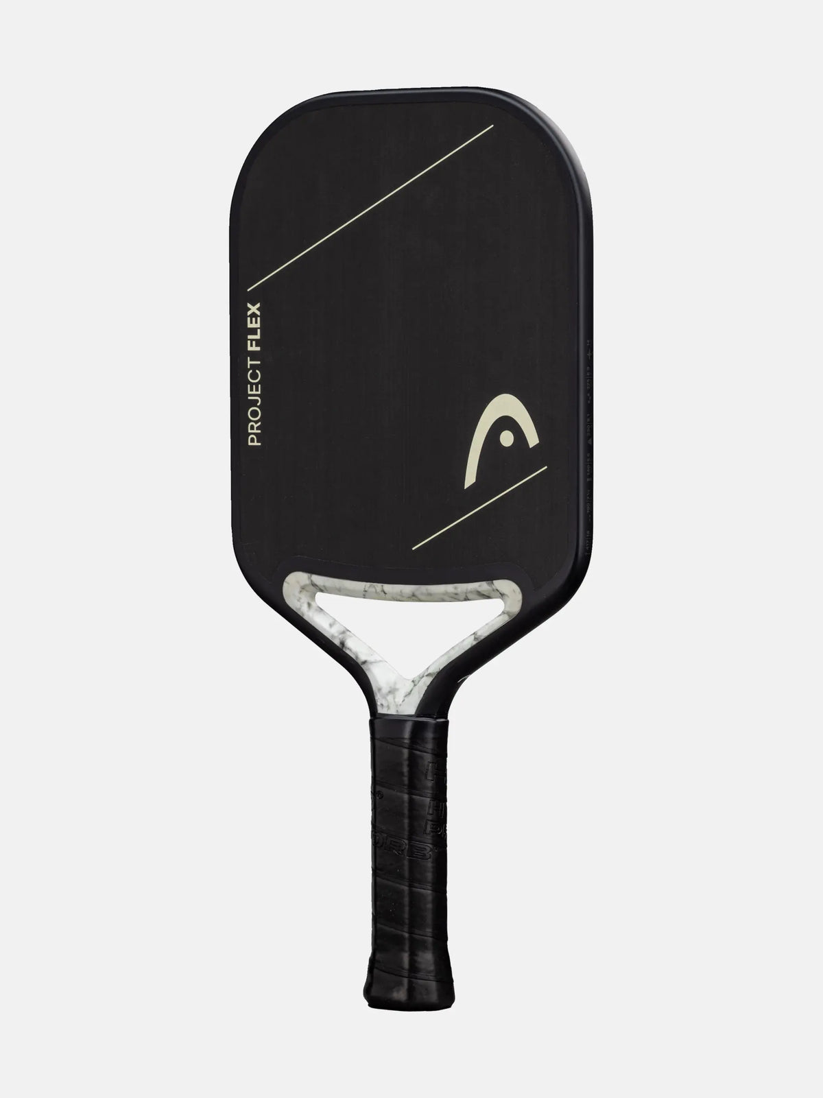 HEAD Project FLEX pickleball paddle, view 2