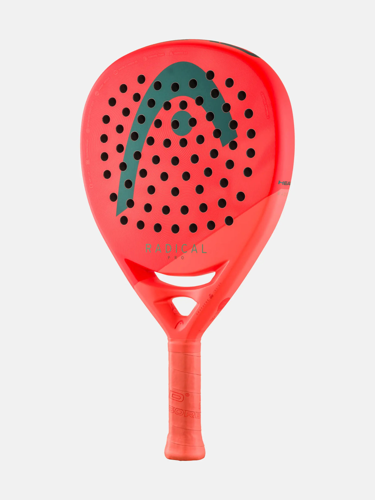 HEAD Radical Pro