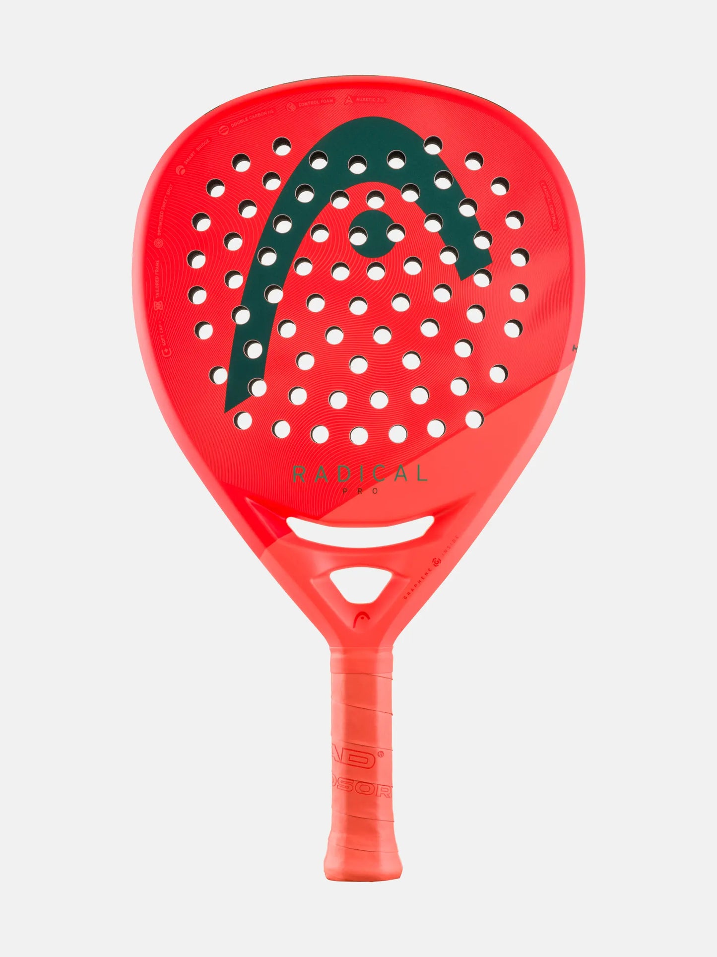 HEAD Radical Pro