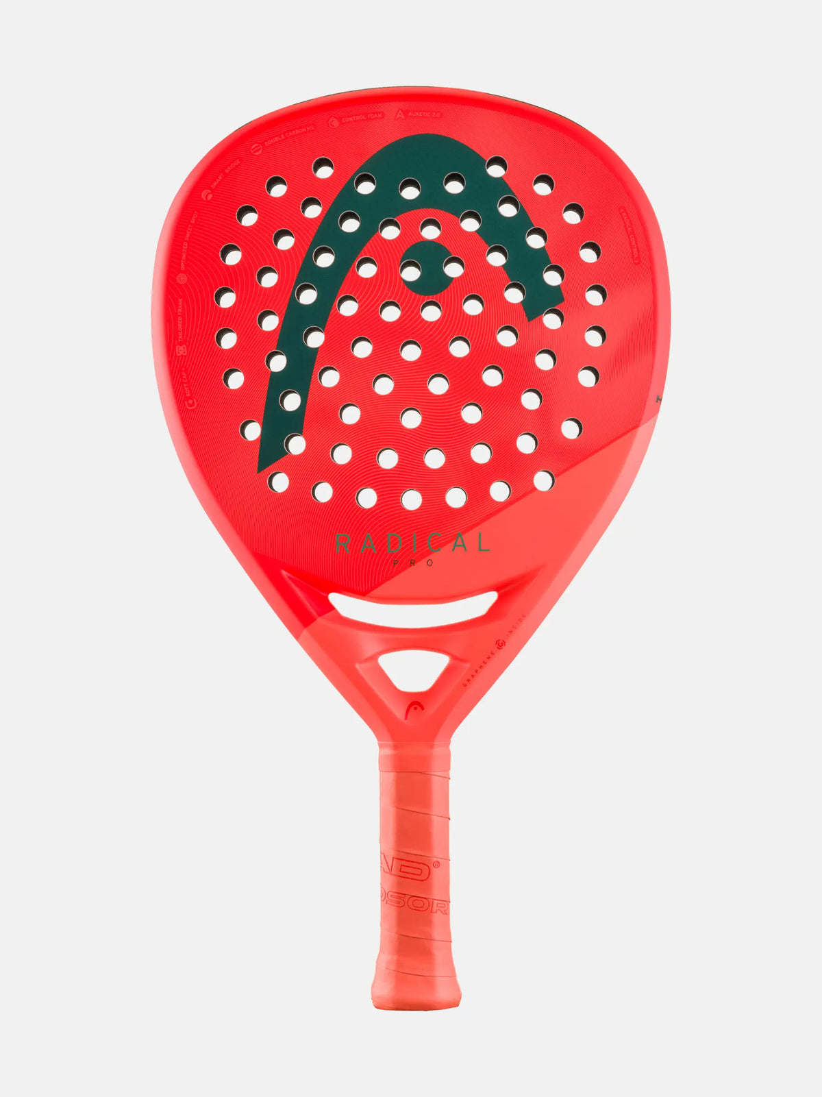 HEAD Radical Pro
