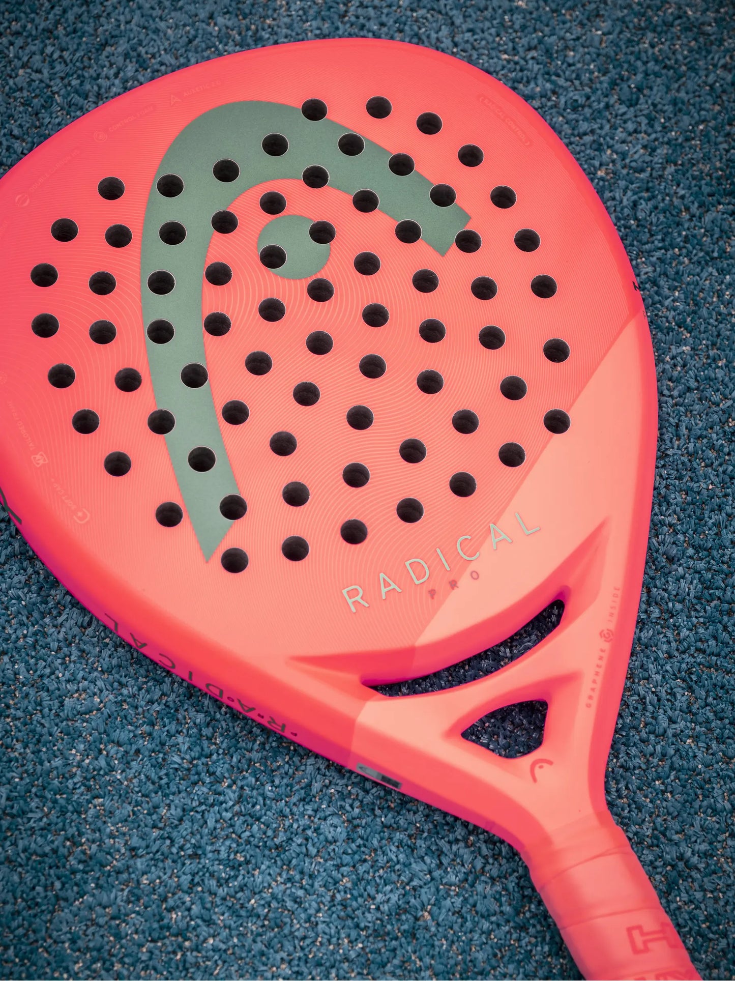 HEAD Radical Pro
