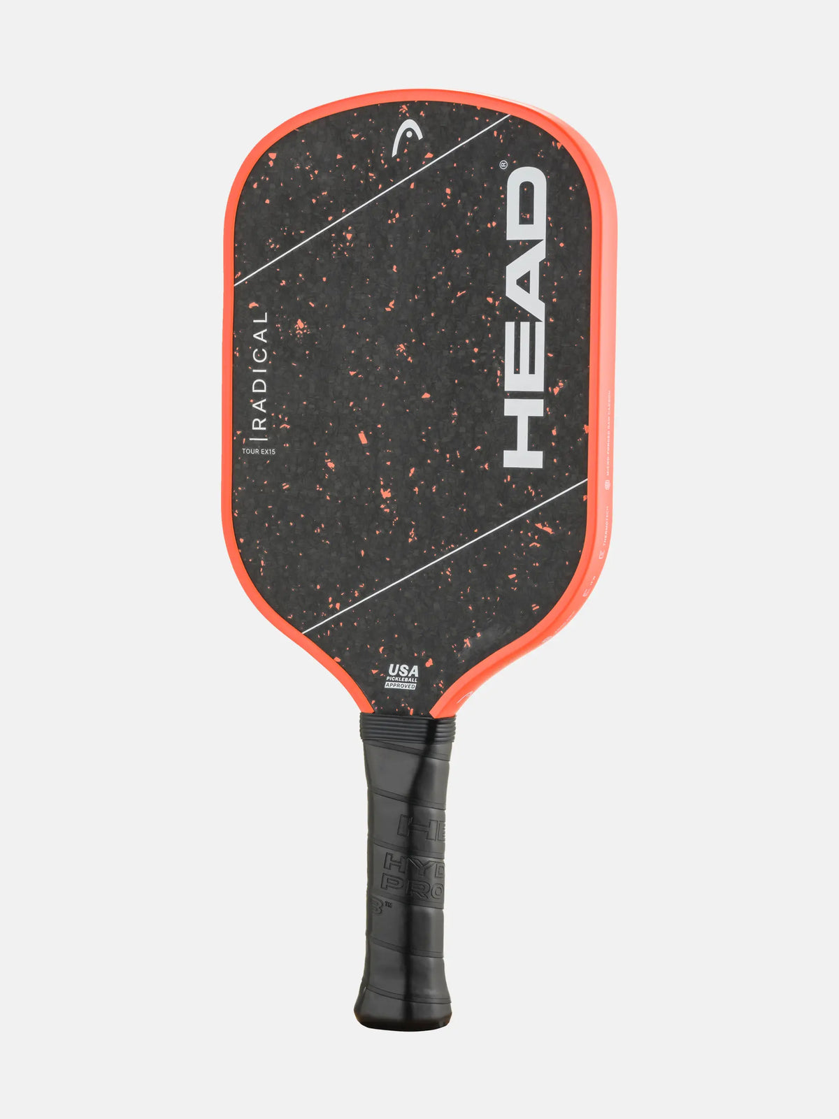 HEAD Radical Tour EX15 Pickleball Paddle