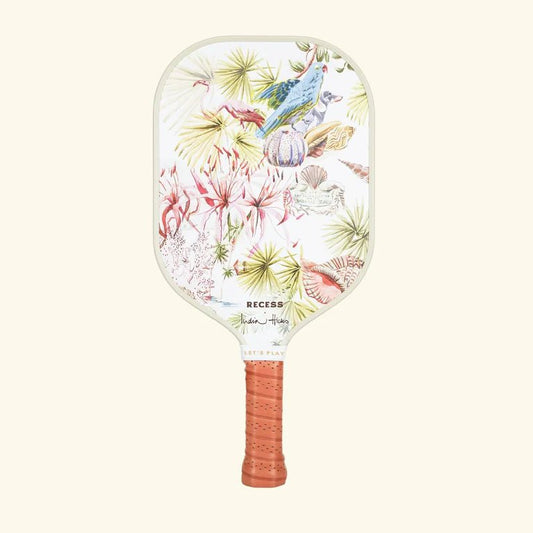 RECESS Pickleball India Hicks - Girls Bank Paddle