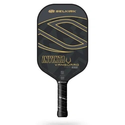 Selkirk Vanguard Invikta 2.0 Paddle