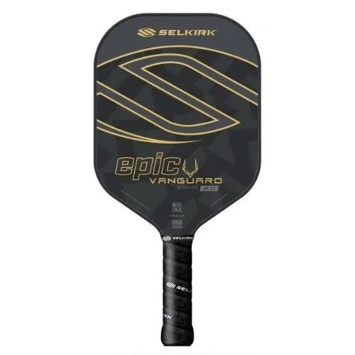 Selkirk Amped Epic Paddle