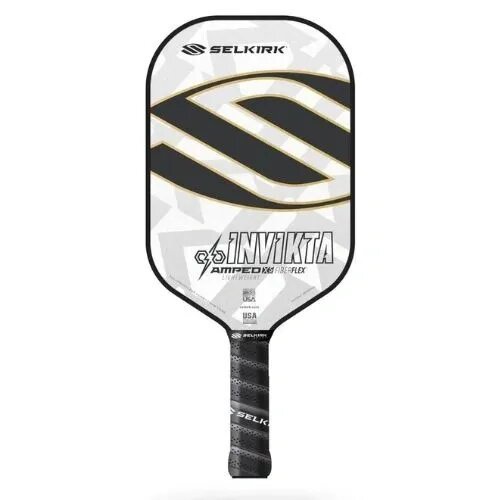 Selkirk Amped Invikta Paddle