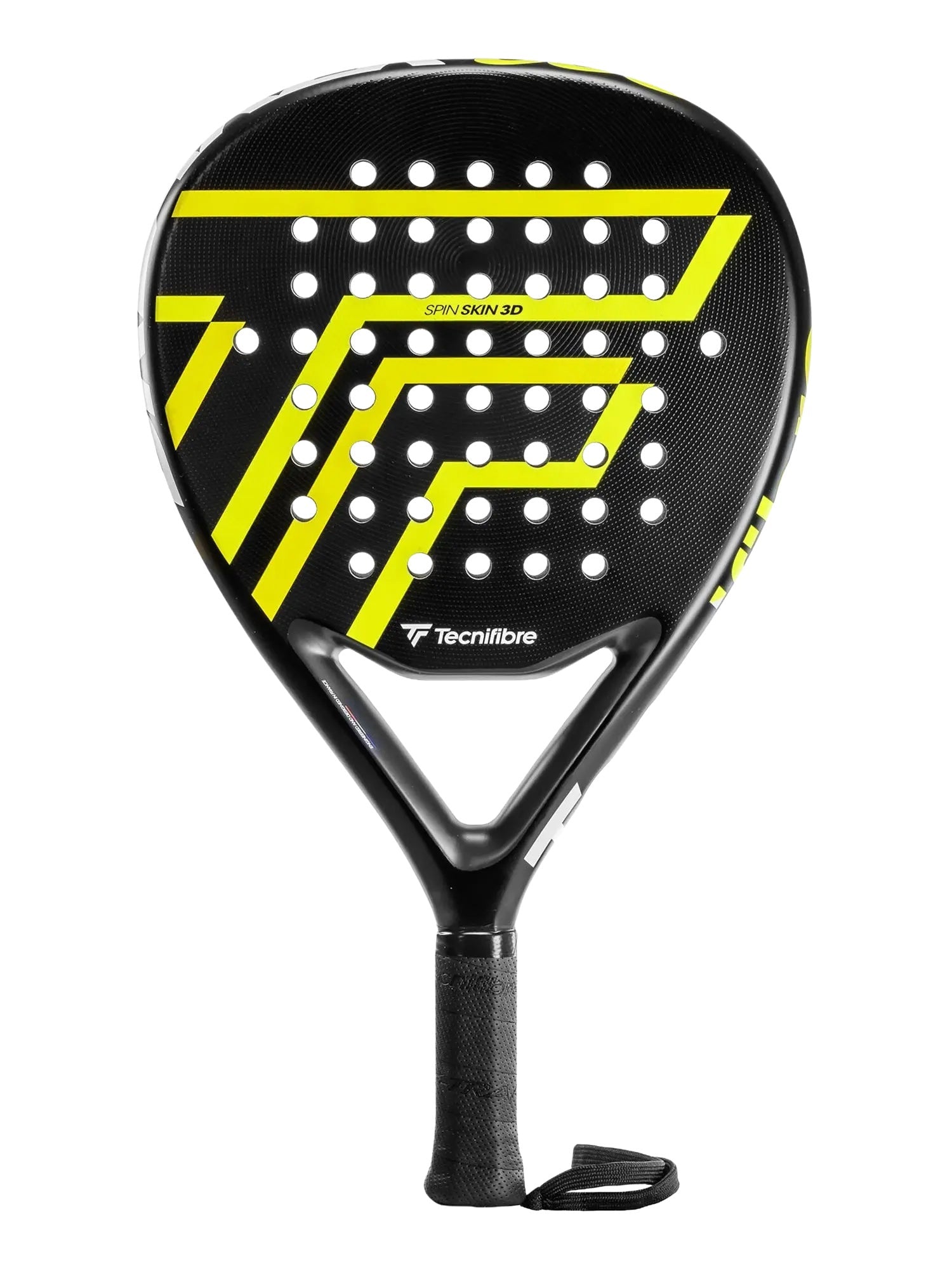 Tecnifibre Wall Breaker 360 Padel Racket