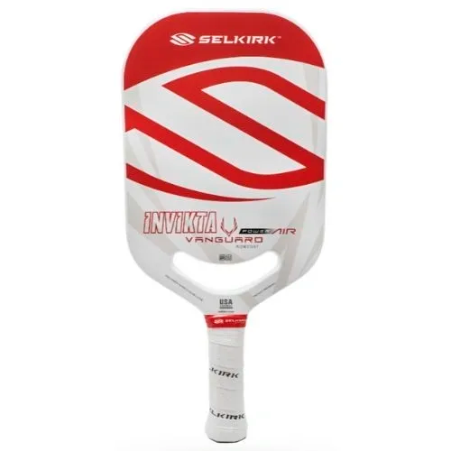 Selkirk Vanguard Power Air Invikta Paddle