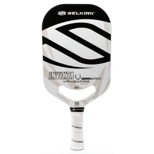 Selkirk Vanguard Power Air Invikta Paddle