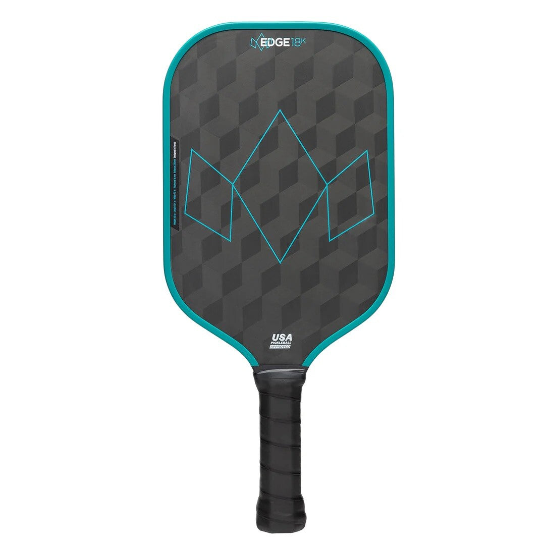Diadem Edge 18K Power Pro - Teal