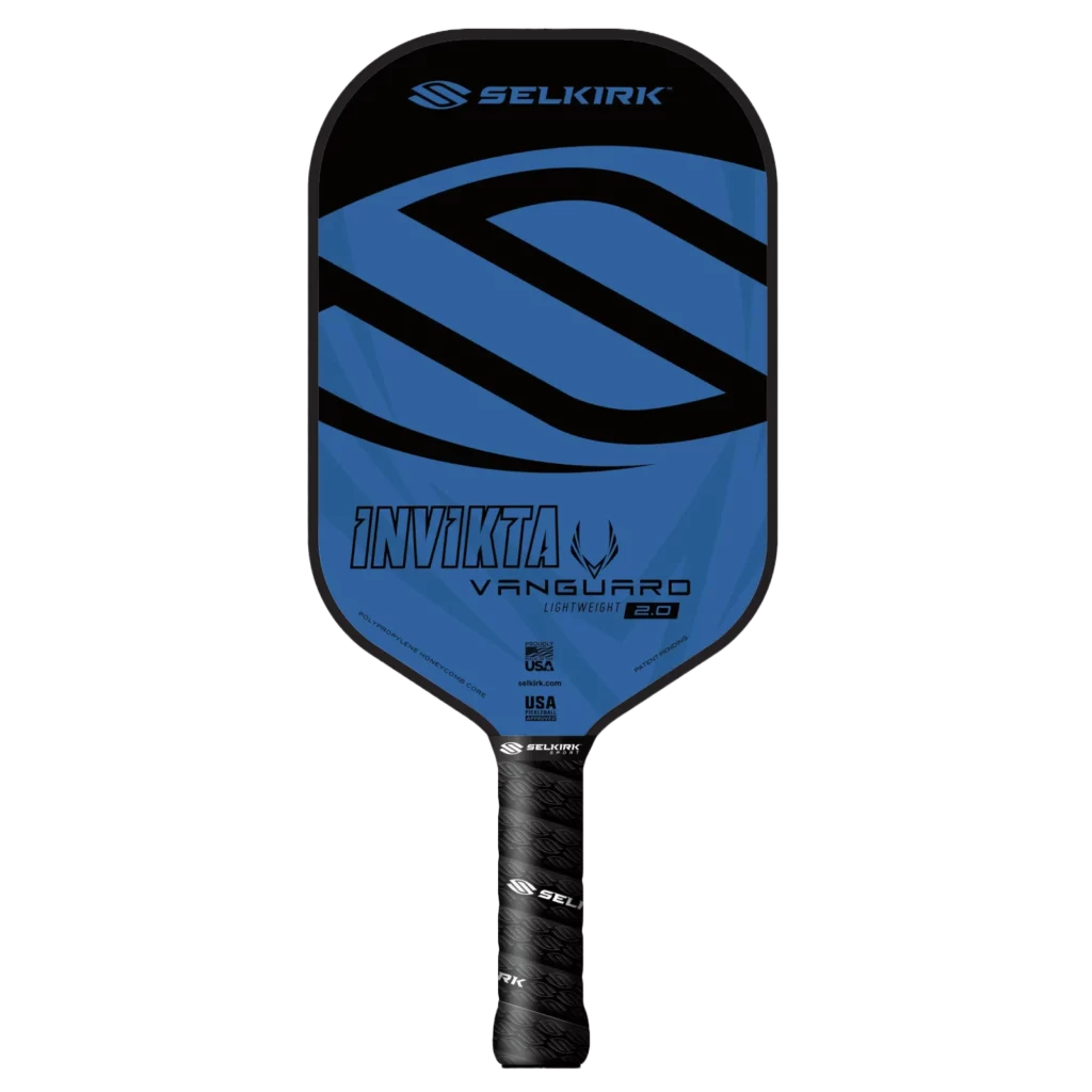 Selkirk Vanguard Invikta 2.0 Paddle
