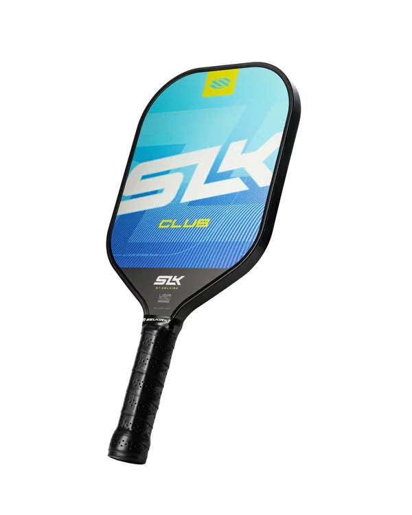 Selkirk SLK Club Bundle