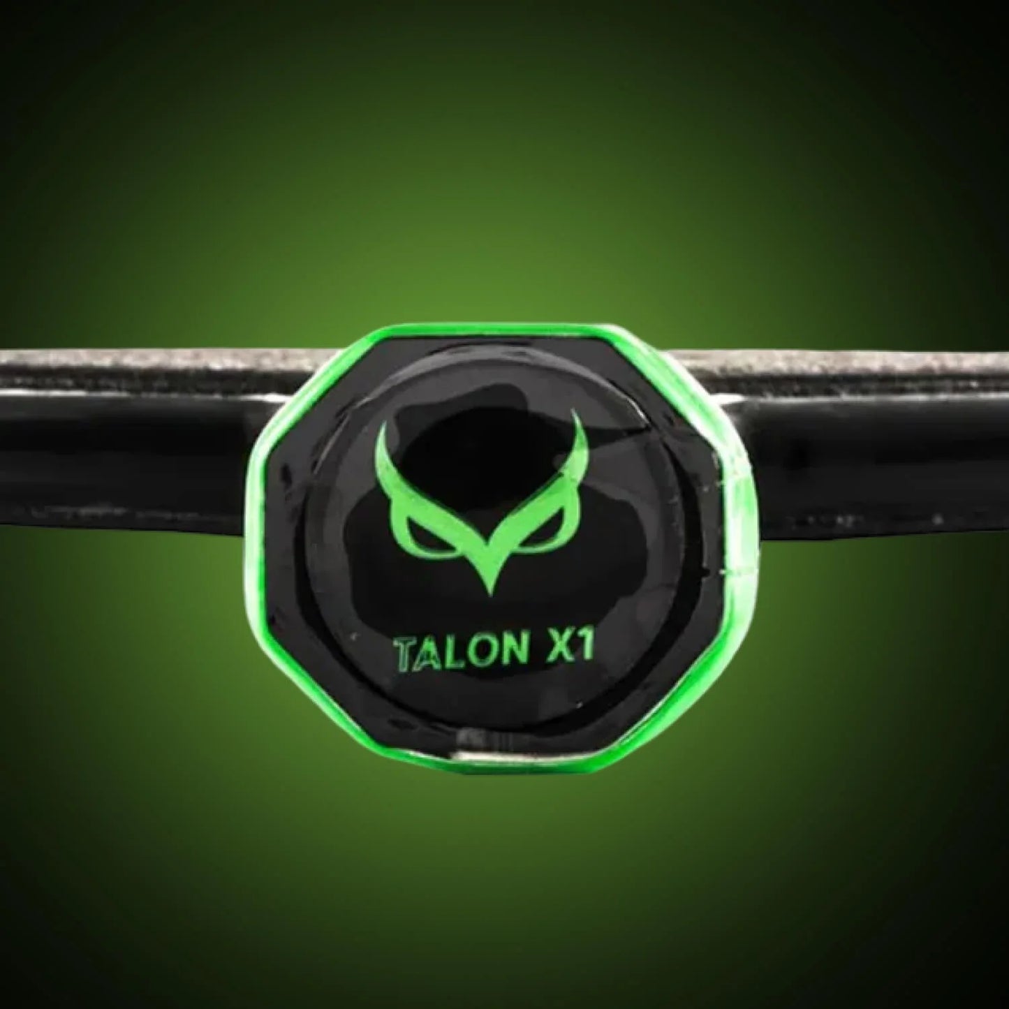 OWL Talon X1 Eclipse Green Paddle