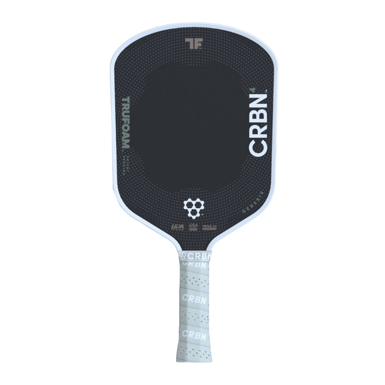 CRBN TruFoam Genesis 4 Paddle (Hybrid)