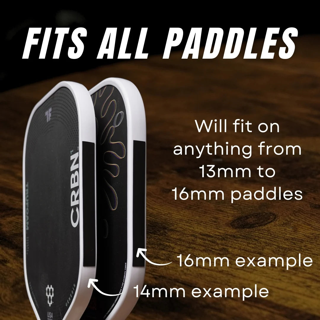 Pickleball Effect - Raquette Tuning Tape 1G Per Inch