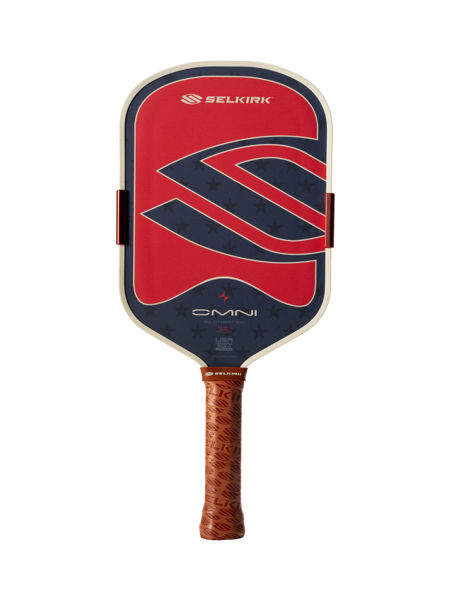 Selkirk OMNI Elongated Pickleball Paddle