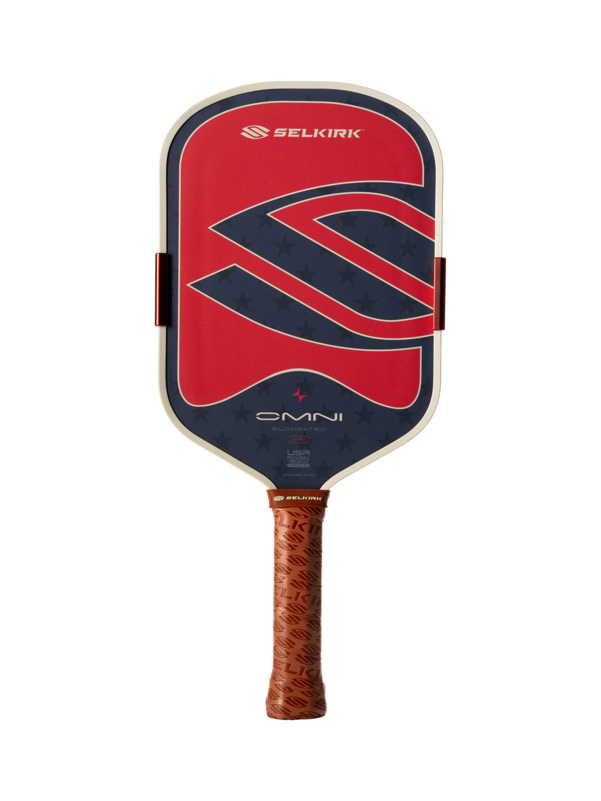 Selkirk OMNI Elongated Pickleball Paddle