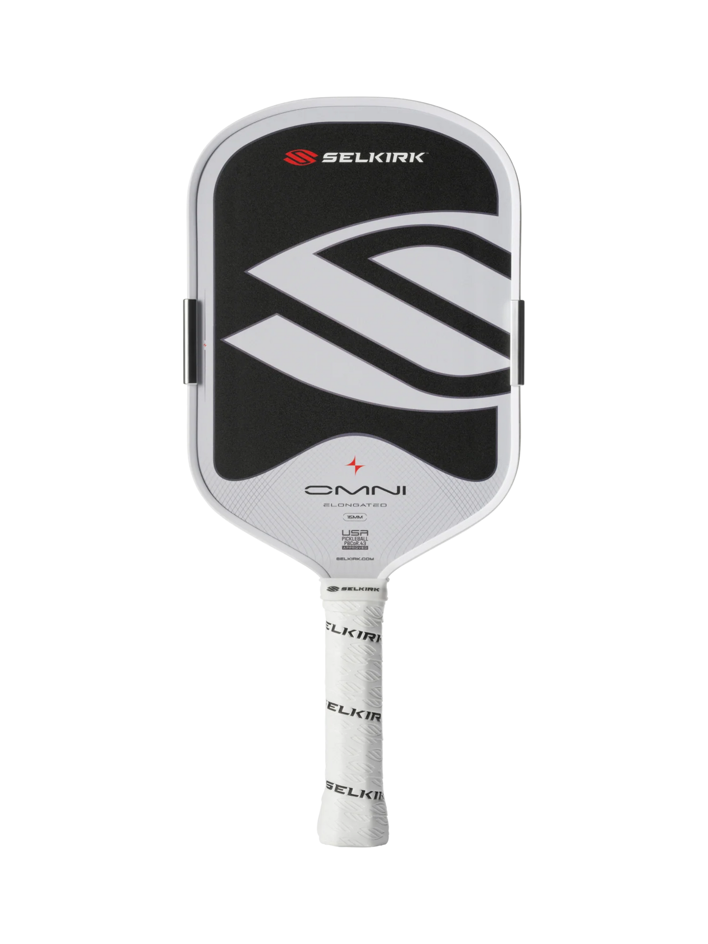 Selkirk OMNI Elongated Pickleball Paddle