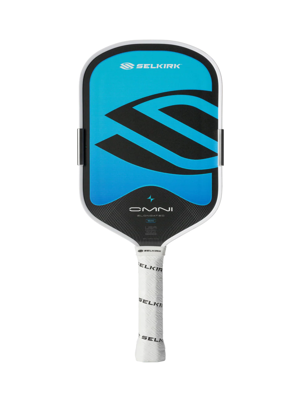 Selkirk OMNI Elongated Pickleball Paddle