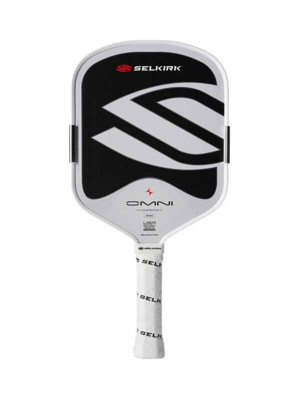 Selkirk OMNI Widebody Pickleball Paddle
